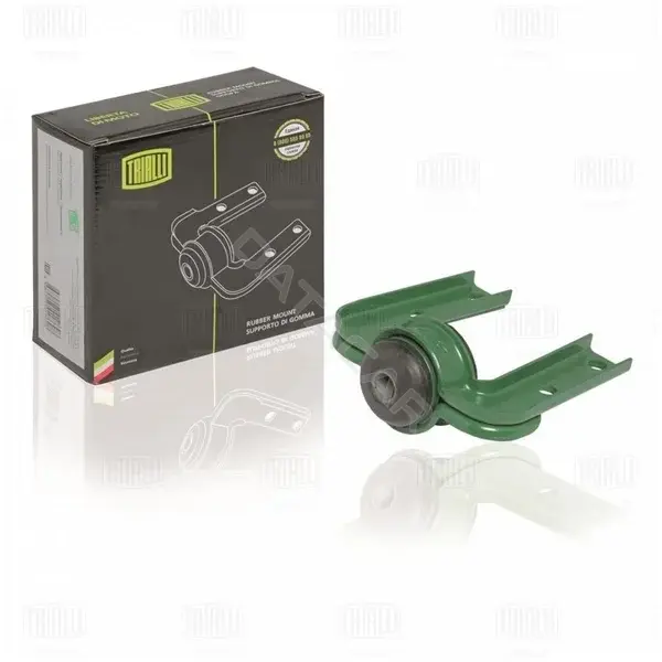 Подушка двигателя (Опора) TRIALLI RM0132