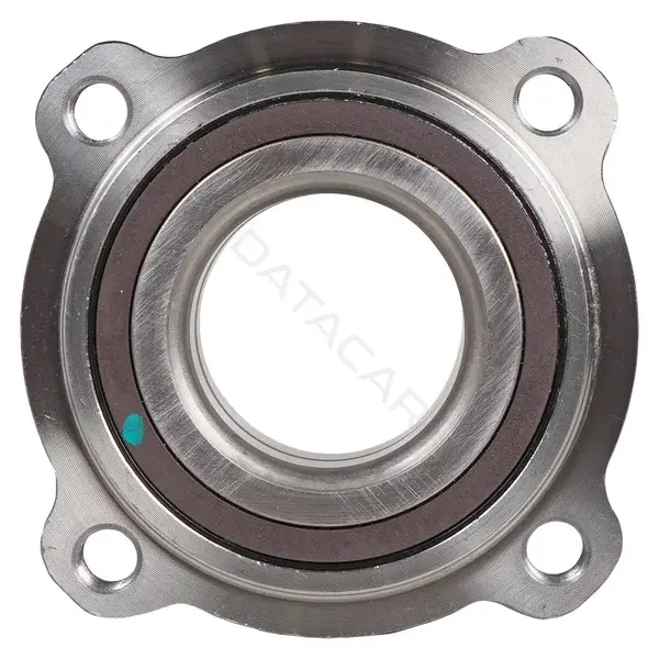 Подшипник ступицы TRIALLI MR2639