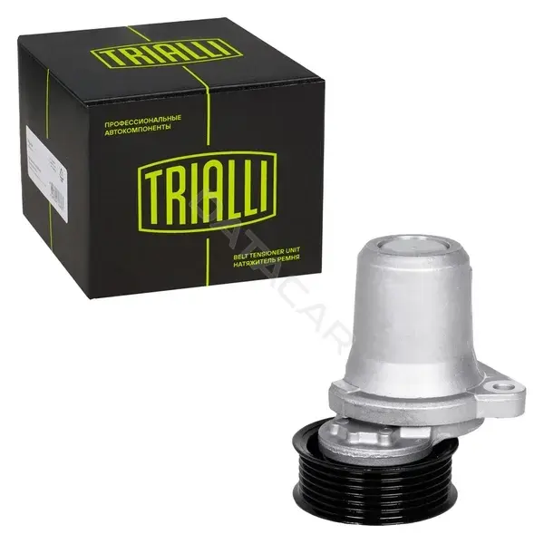 Натяжной ролик ГРМ TRIALLI CMS135