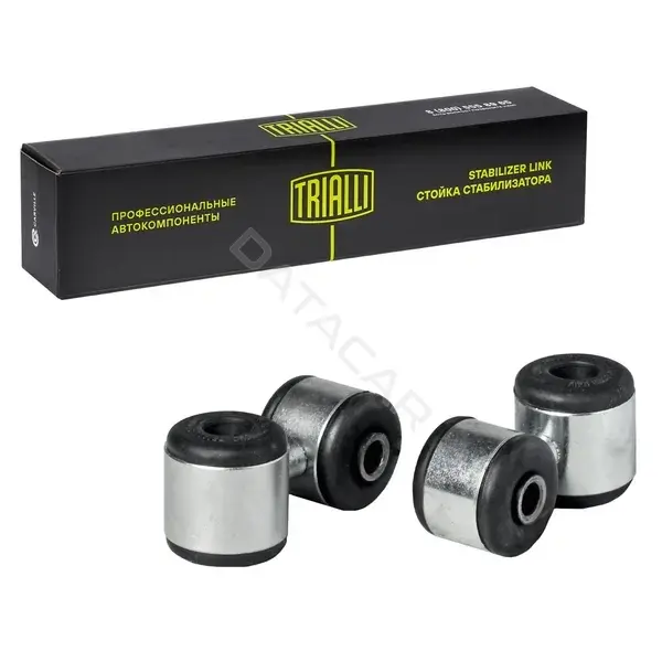 Стойки стабилизатора TRIALLI SP0110