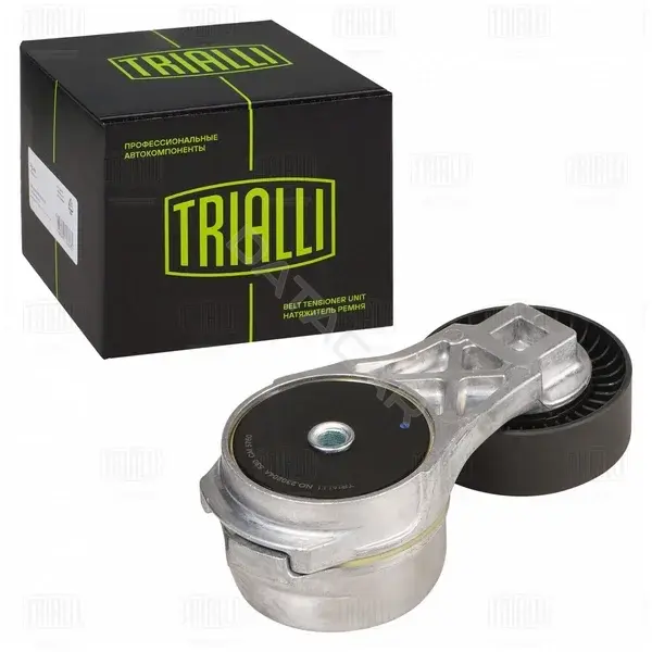 Натяжитель ремня генератора TRIALLI CM5760