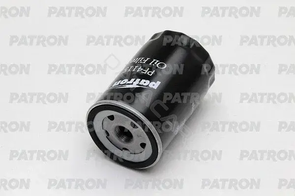 Масляный фильтр PATRON PF4115