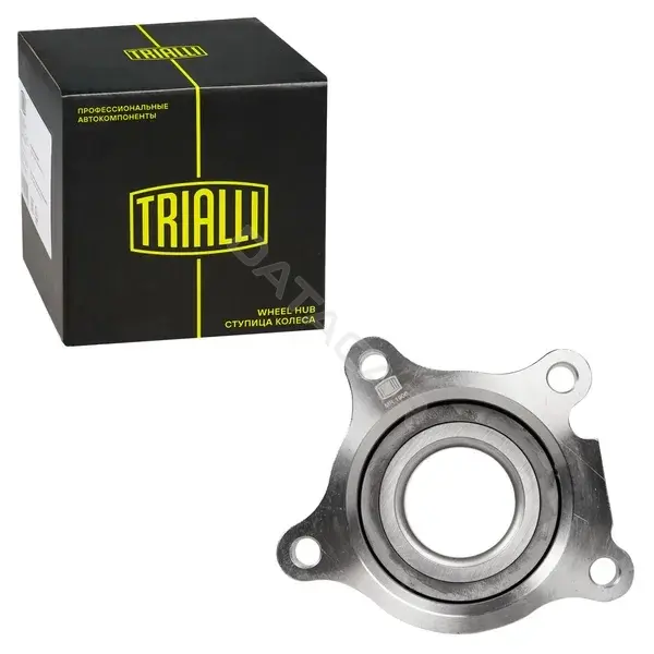 Подшипник ступицы TRIALLI MR1906