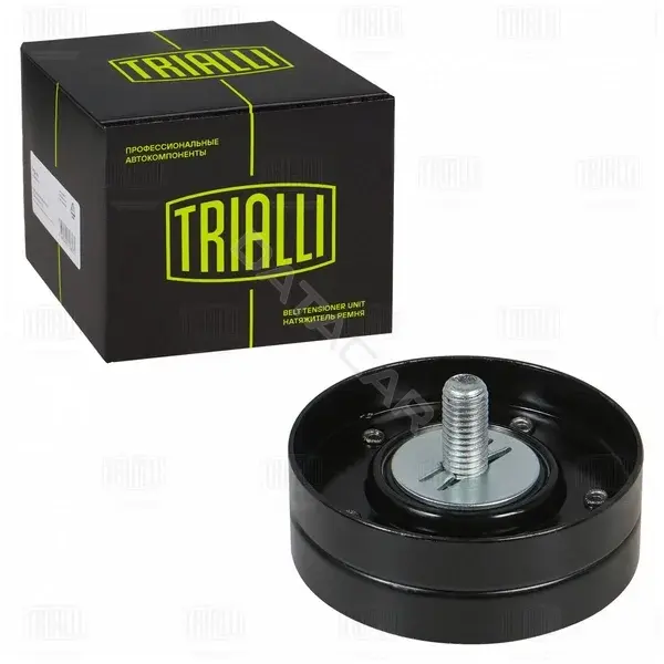 Натяжной ролик ГРМ TRIALLI CM5508
