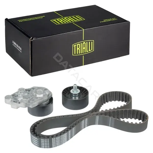Комплект ГРМ TRIALLI GD7749