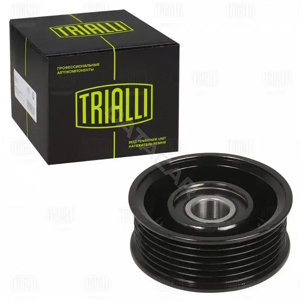 Натяжитель ремня генератора TRIALLI CM5811