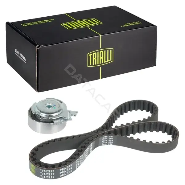 Комплект ГРМ TRIALLI GD7710
