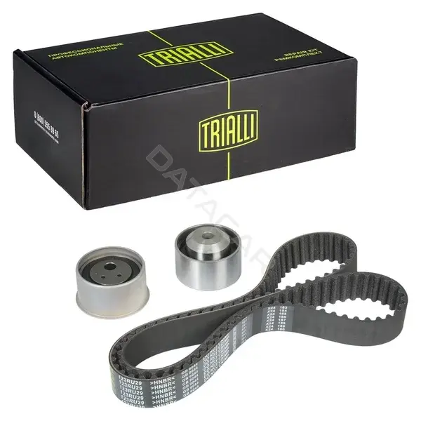 Комплект ГРМ TRIALLI GD1018