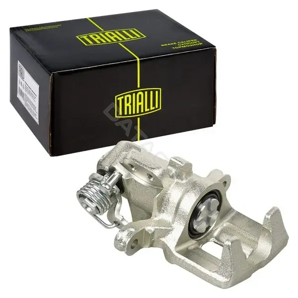 Суппорт тормозной TRIALLI CF002438