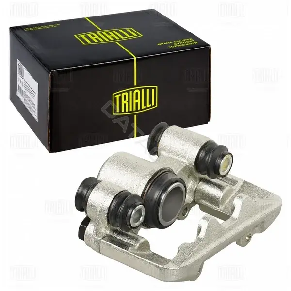 Суппорт тормозной TRIALLI CF001880