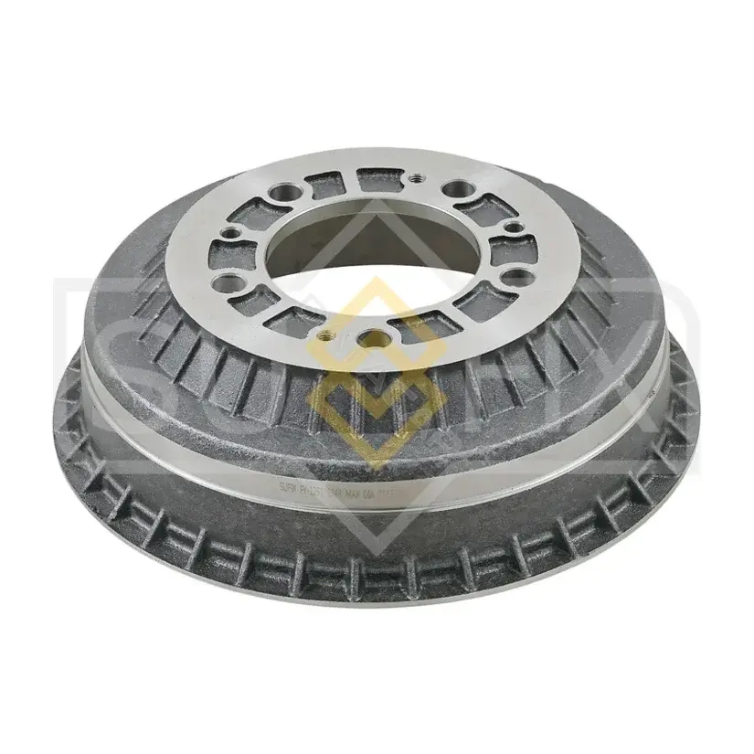 Тормозной барабан SUFIX FY-1255