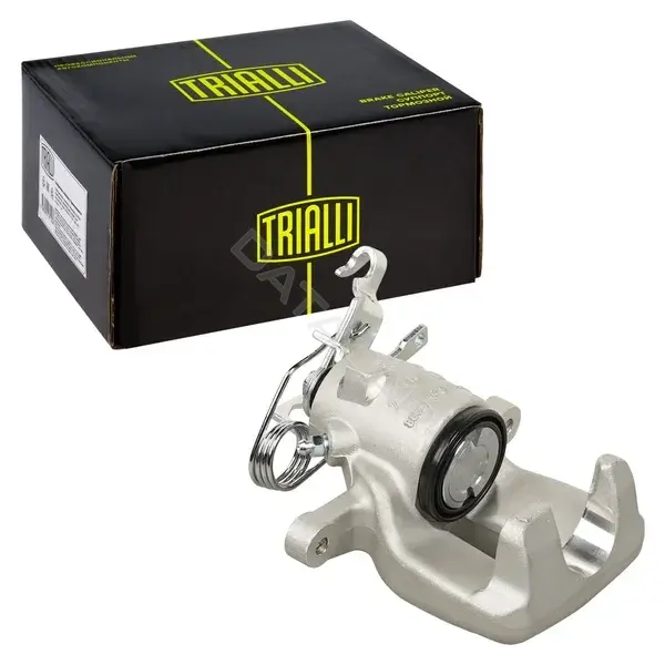 Суппорт тормозной TRIALLI CF002154