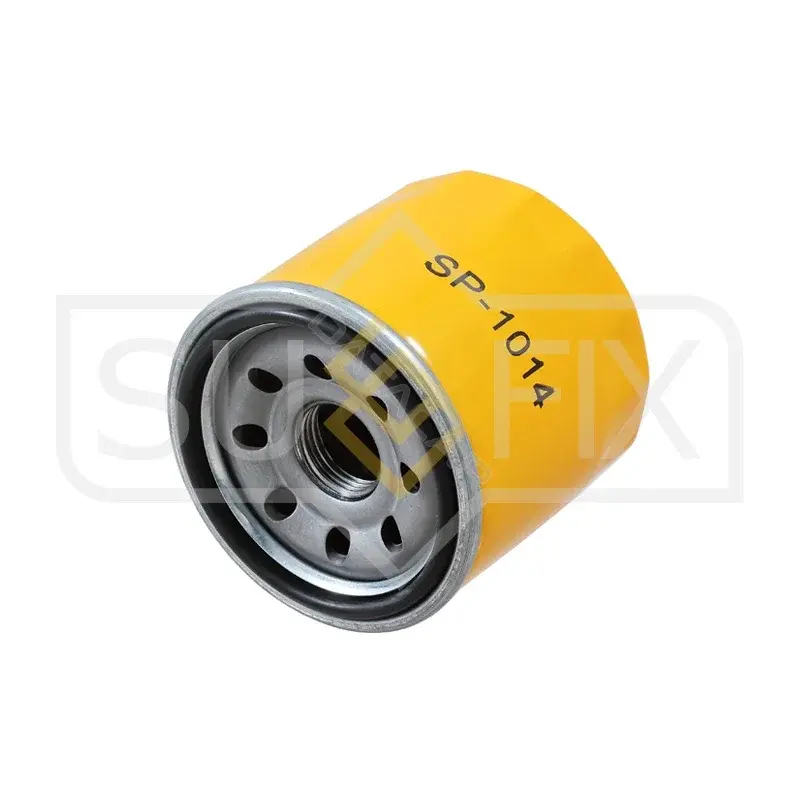 Масляный фильтр SUFIX SP1014