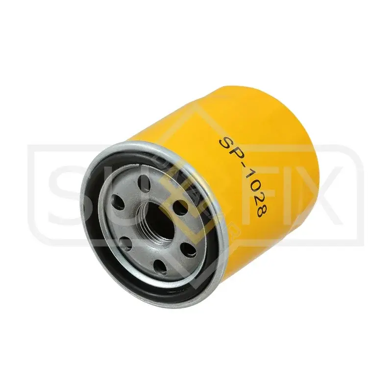 Масляный фильтр SUFIX SP-1028