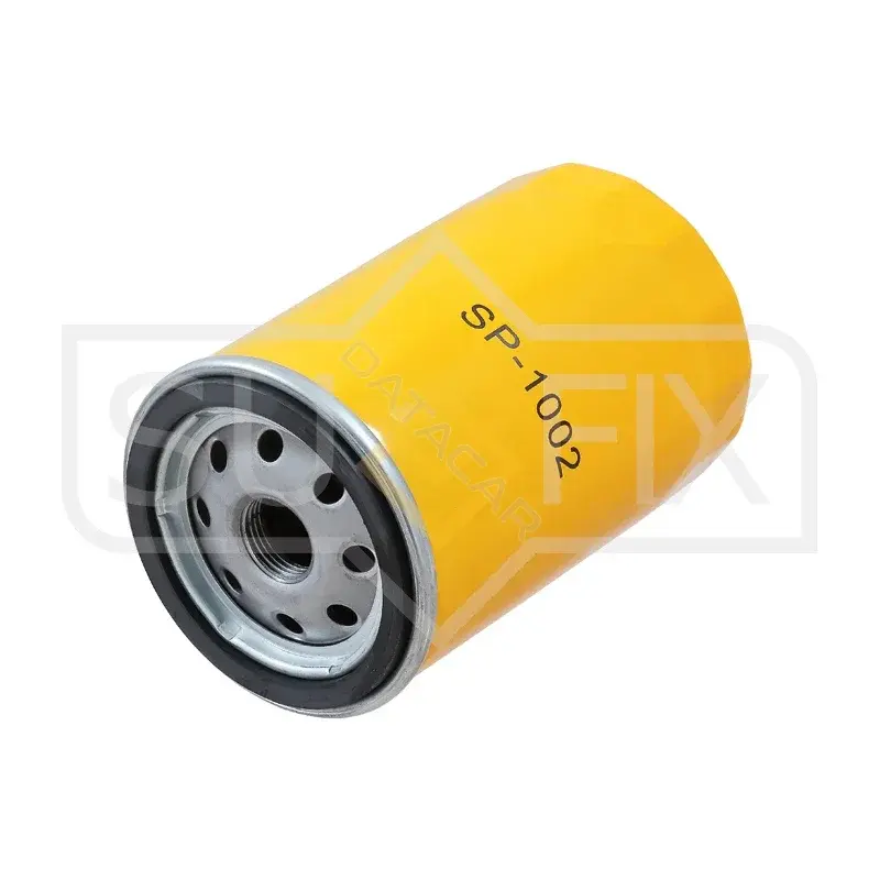 Масляный фильтр SUFIX SP1002