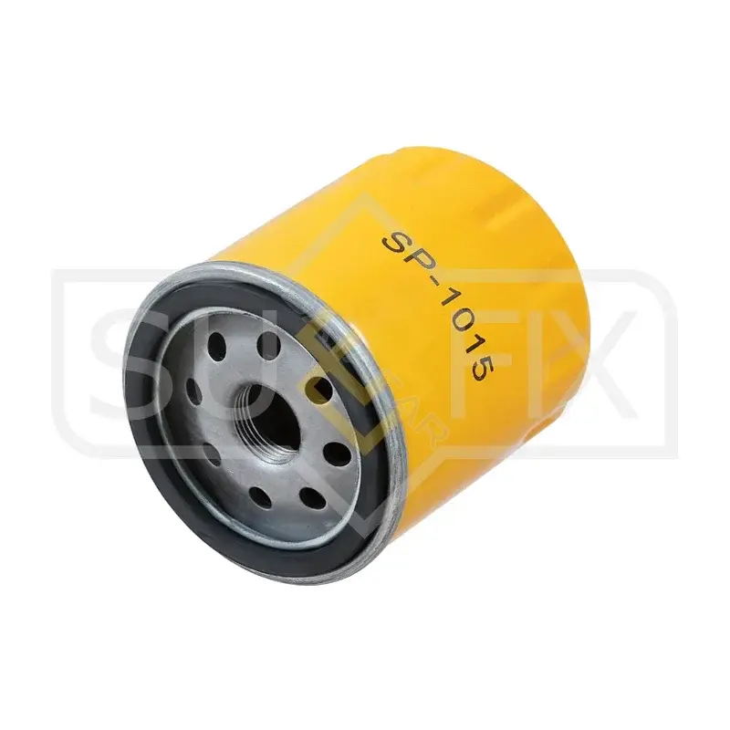 Масляный фильтр SUFIX SP1015