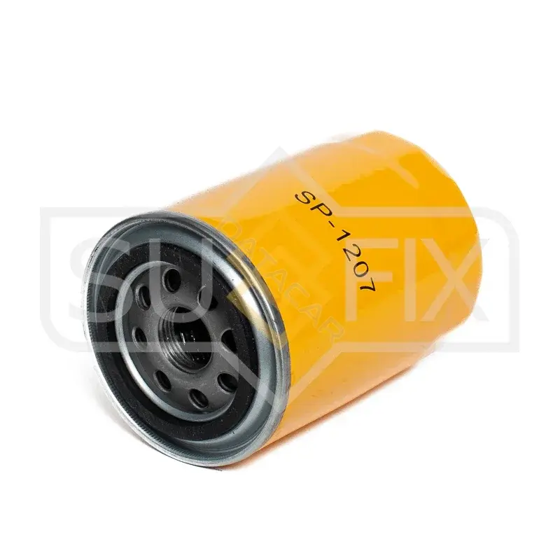 Масляный фильтр SUFIX SP-1207
