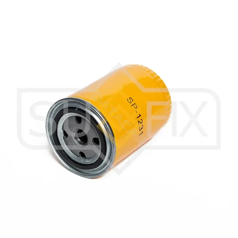Масляный фильтр SUFIX SP-1231