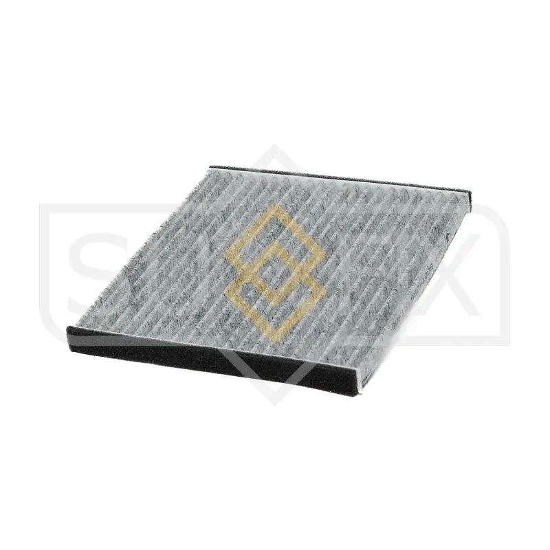 Фильтр салонный SUFIX SSC-1009
