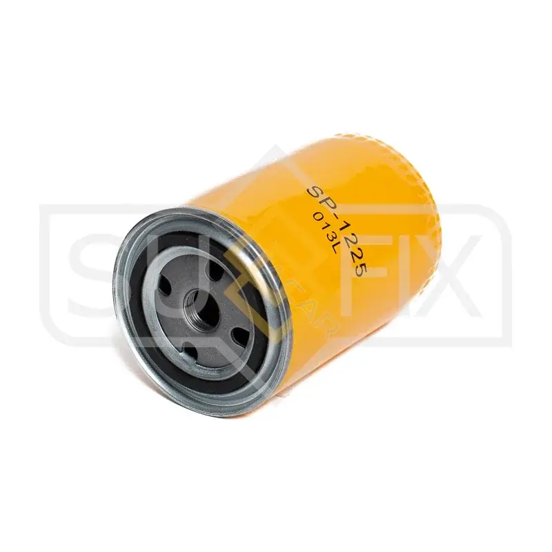 Масляный фильтр SUFIX SP-1225