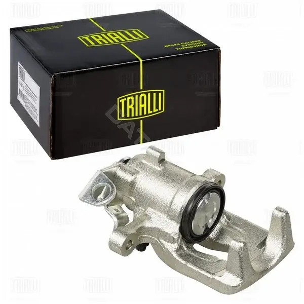 Суппорт тормозной TRIALLI CF001626