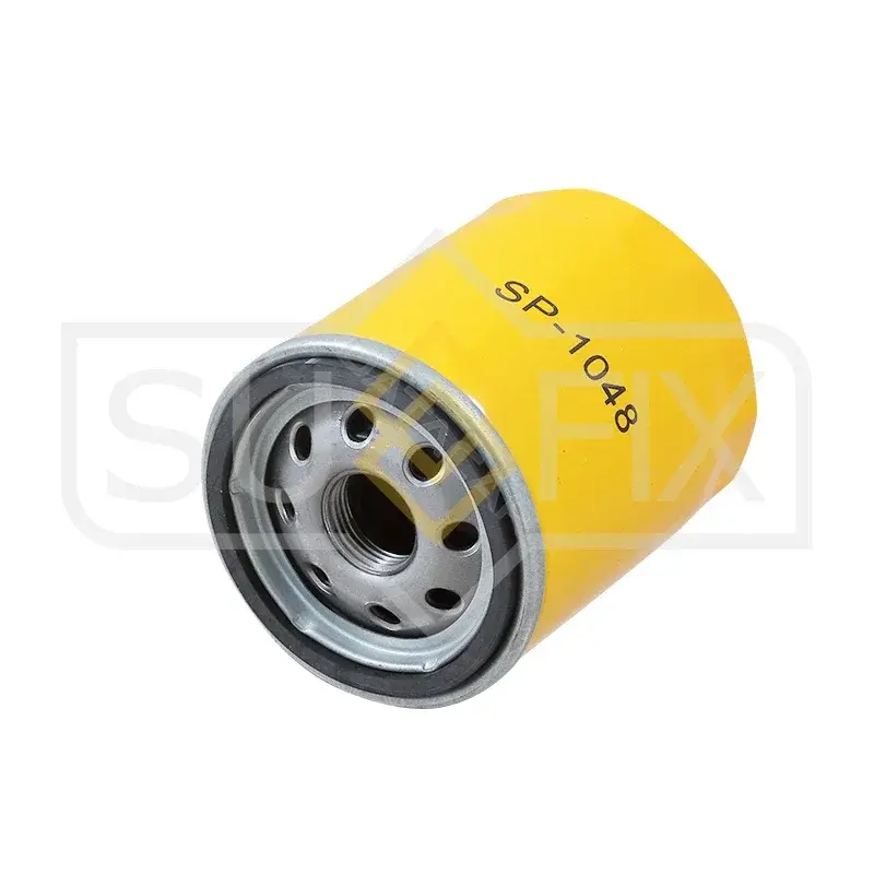 Масляный фильтр SUFIX SP1048