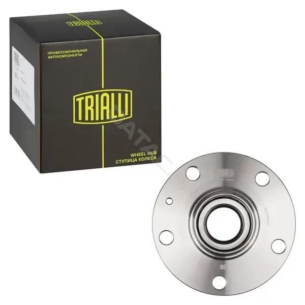 Подшипник ступицы TRIALLI MR1894