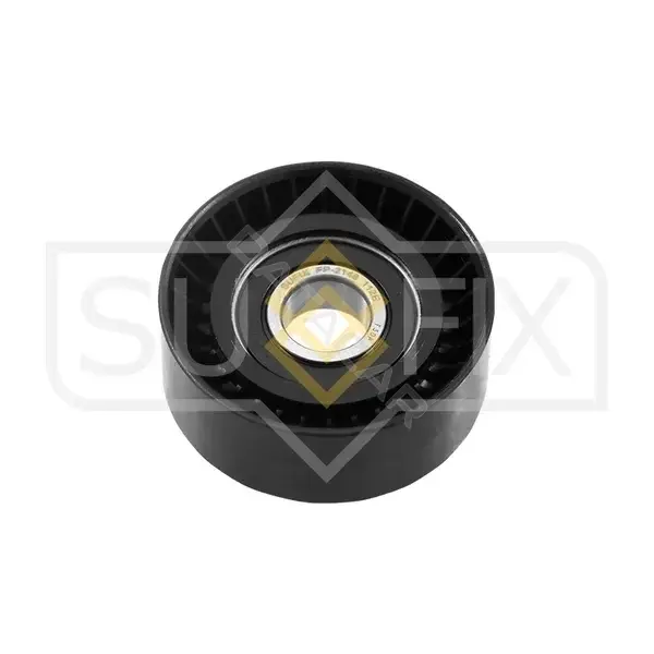 Ролик обводной приводного ремня SUFIX FP-2148