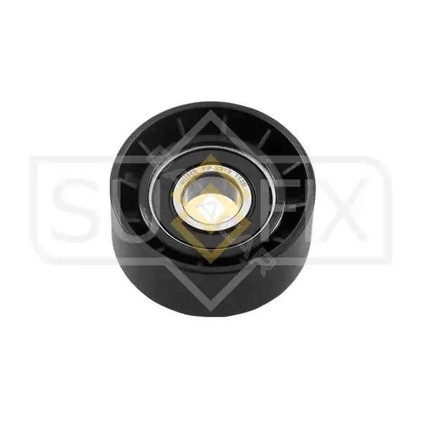 Ролик обводной приводного ремня SUFIX FP-2313