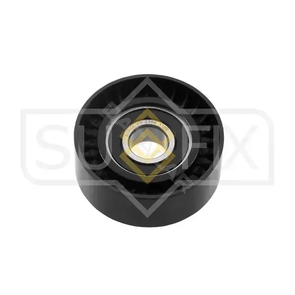 Ролик обводной приводного ремня SUFIX FP-2264