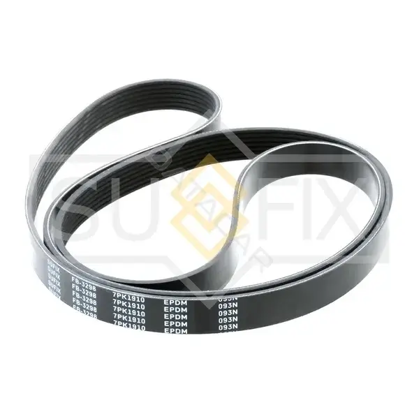 Ремень ручейковый SUFIX FB-3298