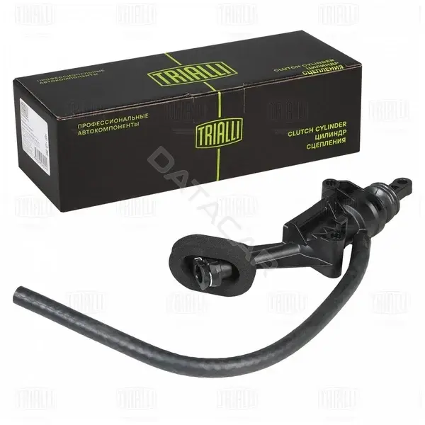 Главный цилиндр сцепления TRIALLI CF8013