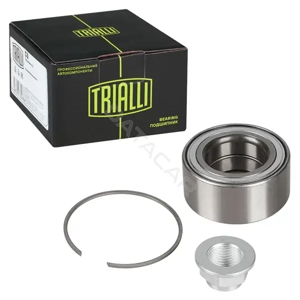 Подшипник ступицы TRIALLI CS1067