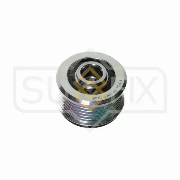 Шкив генератора SUFIX FP-1053