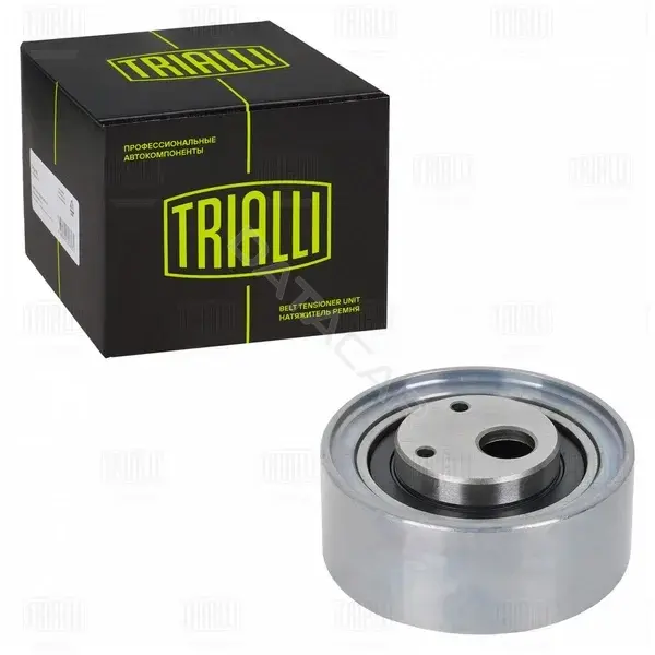 Натяжной ролик ГРМ TRIALLI CM6170