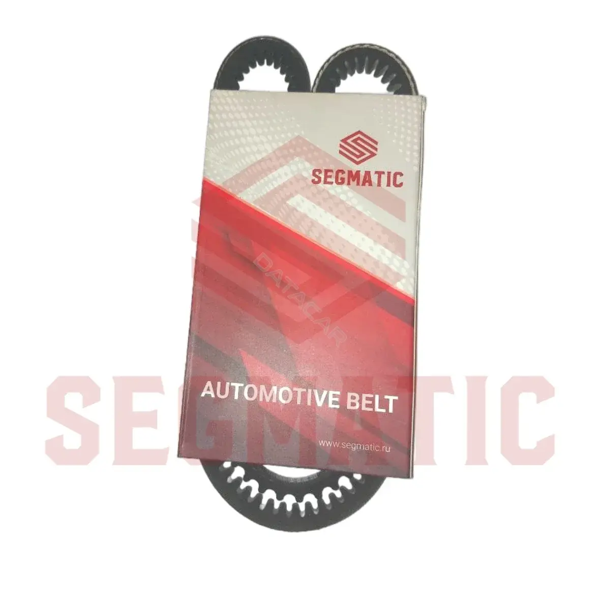 Ремень клиновой SEGMATIC SGSB4076