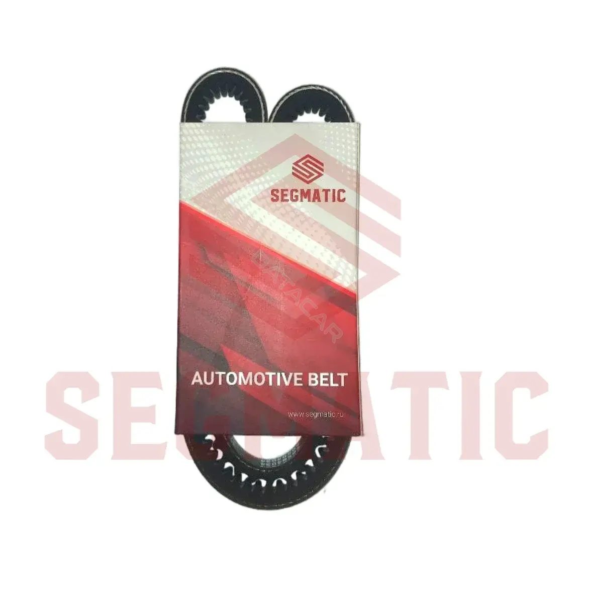 Ремень клиновой SEGMATIC SGSB4034