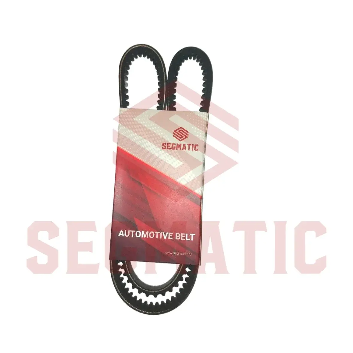Ремень клиновой SEGMATIC SGSB4040