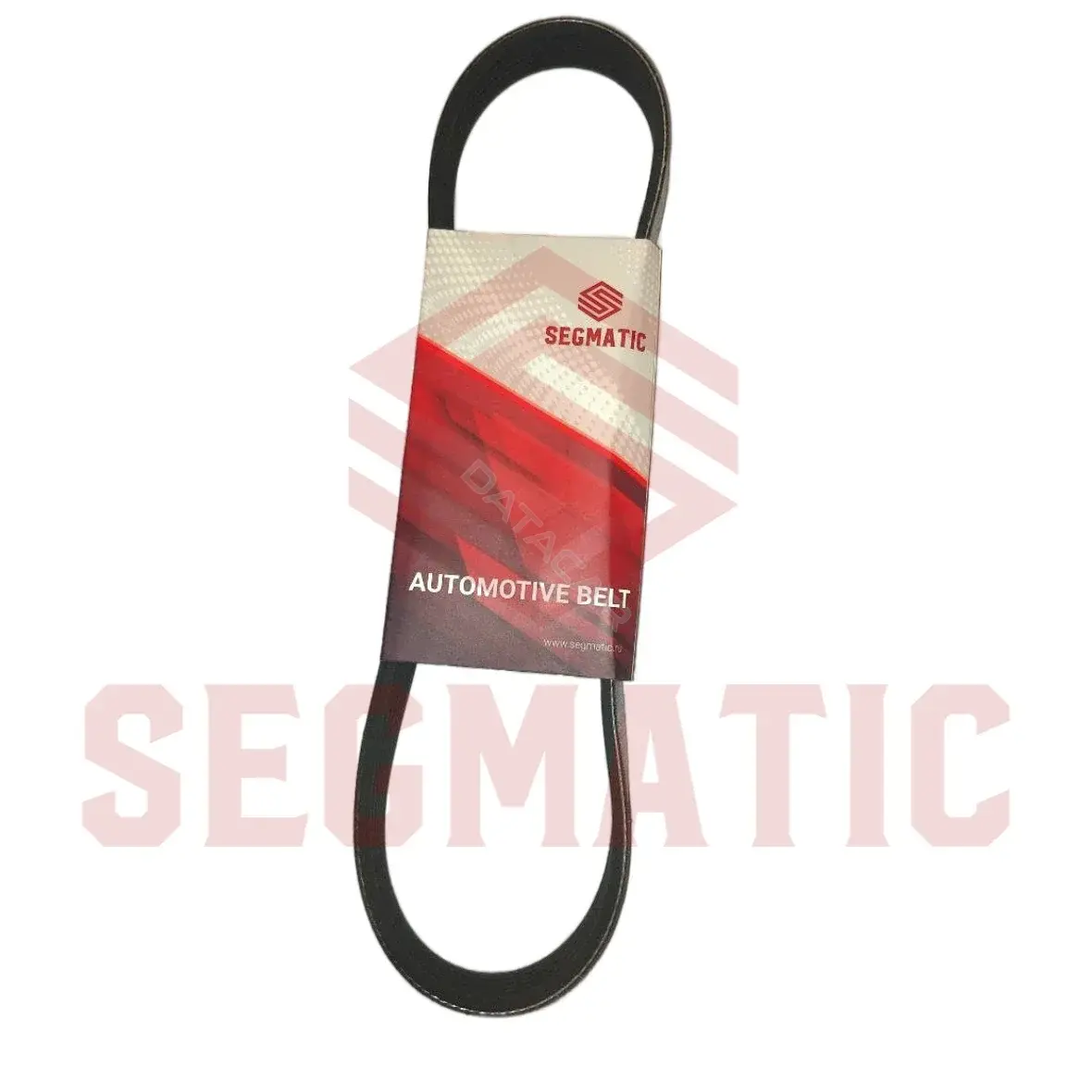 Ремень ручейковый SEGMATIC SGSB3014