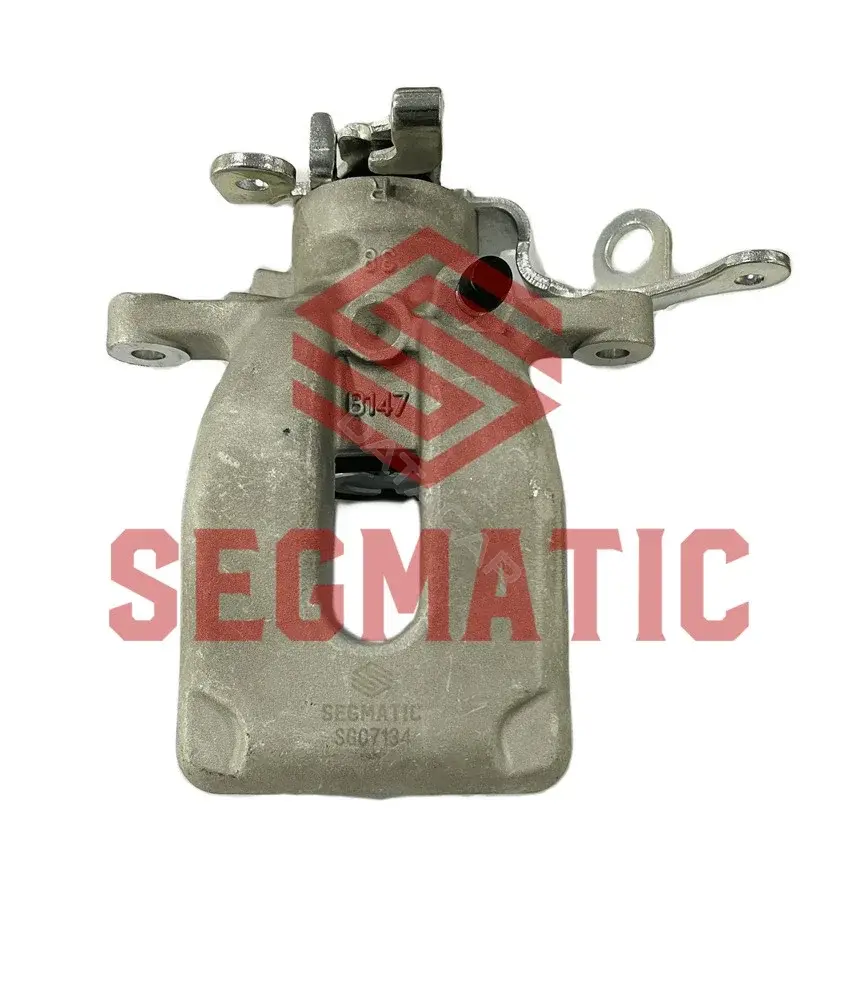 Суппорт тормозной SEGMATIC SGC7134