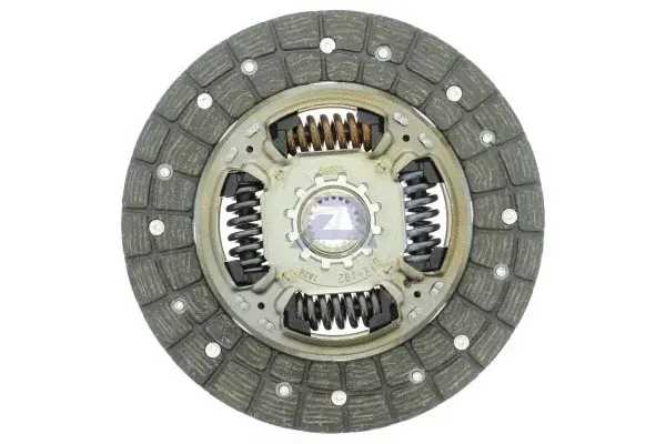 Диск сцепления AISIN DTX-192