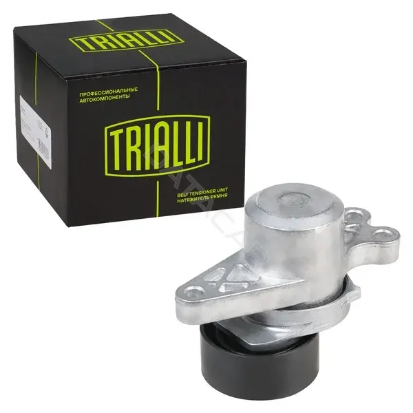 Ролик обводной приводного ремня TRIALLI CM5424