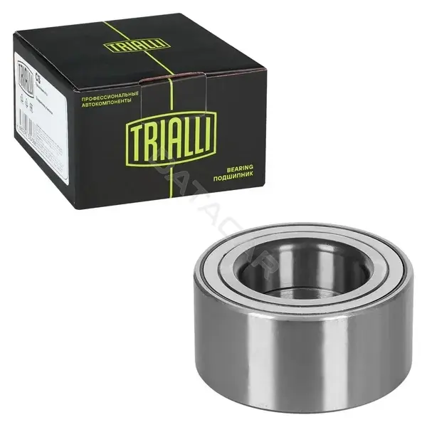 Подшипник ступицы TRIALLI CS1119