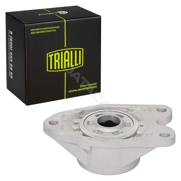 Опора амортизатора TRIALLI SA2590