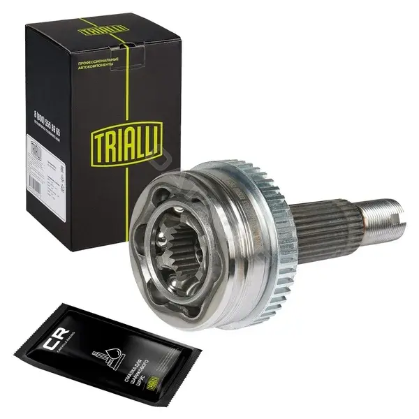 Шрус TRIALLI GO0842