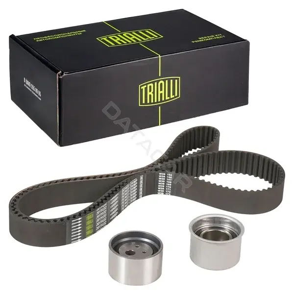 Комплект ГРМ TRIALLI GD1005