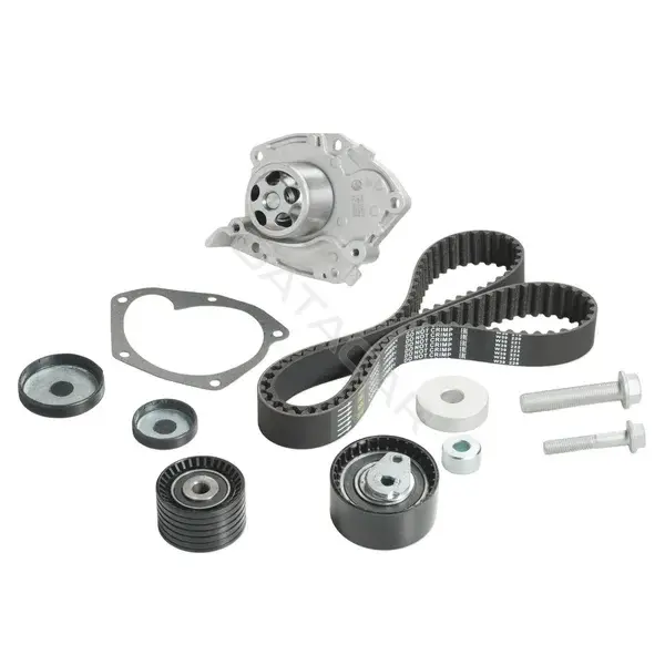 Комплект ГРМ TRIALLI GT0904
