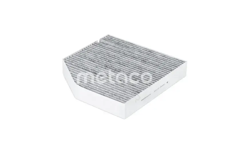 Фильтр салонный METACO 1010-200C