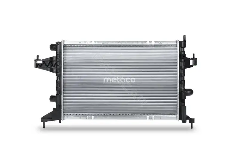 Радиатор охлаждения METACO 8010-137