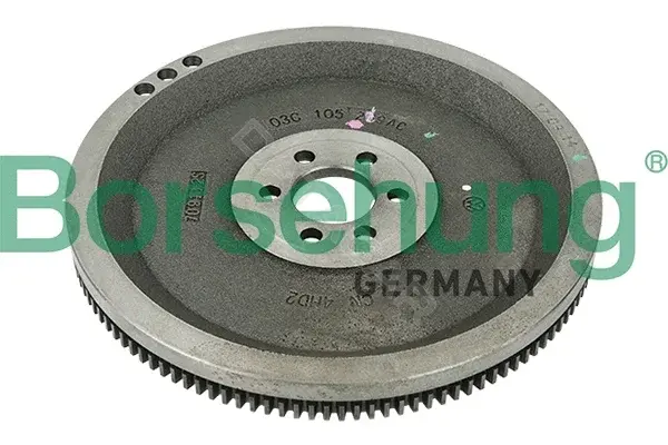 Маховик Borsehung B12718